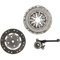 SACHS Kupplungssatz 3000 990 534