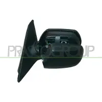 PRASCO Stoßfänger mn3151061 hinten für MINI