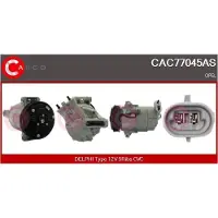 Casco Kompressor, Klimaanlage Genuine CAC78035GS