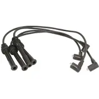 ENGITECH Zündleitungssatz ENT910493