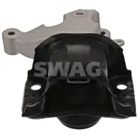 SWAG Motorlager Hydrolager Rechts für RENAULT TWINGO II (CN0) 60 94 7707