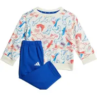 Adidas Kinder Sportanzug Seasonal Essentials Adiraptor French Terry Jogger-Set