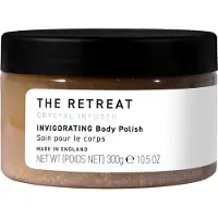 The Retreat Invigorating Body Polisher 300 g