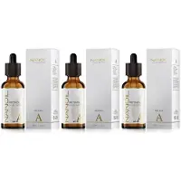 Nanoil Retinol Face Serum x3 3x50 ml