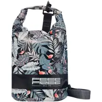 FeelFree Tube Tropical Mini Trockensack 3l
