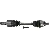 MAGNETI MARELLI 302004190448 Antriebswelle Vorne Links für FORD MONDEO IV Turnier (BA7) S-MAX (WA6) GALAXY (WA6) MONDEO IV (BA7) MONDEO IV Stufenheck