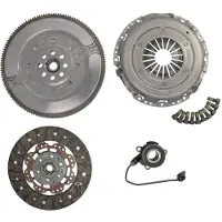 SACHS Kupplungssatz 2290 601 195