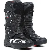 TCX Comp Kinder Motocross Stiefel