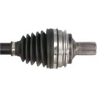 POINT GEAR Antriebswelle PNG76309