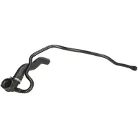 THERMOTEC Kühlerschlauch Wasserschlauch für FIAT 500X (334) DWF165TT