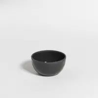 The Table Schale Atelier Black Olive 14 cm