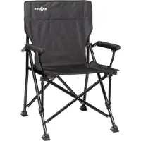 Brunner Campingstuhl Cruiser schwarz