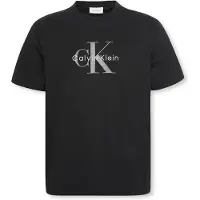 Calvin Klein Jeans Lv04rb862g Kurzarm-t-shirt