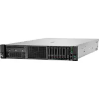 HP ProLiant DL380 Gen10 Plus 4314 16-core 1P -R MR416i-p NC 8SFF PS EU Server