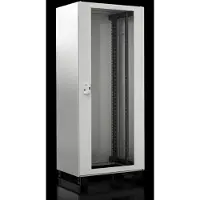 Rittal RITT TX-Netzwerkschrank 42HE Sichttür