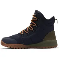 Columbia Fairbanks Omni-heat Wanderstiefel Blau EU 43 1/2 Herren Blau EU 43 1/2