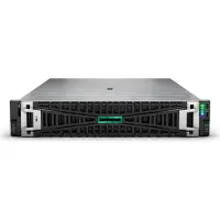 HP DL385 G11 9115 1P 2x32G 8LFF EU Svr