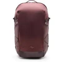 Peak Design Outdoor Rucksack Zip 18L - eclipse