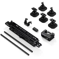 Tilta Hydra Alien Pro Elektronischer Halterungssatz