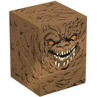 Squaroes Dc Justice League Clayface Deck-box