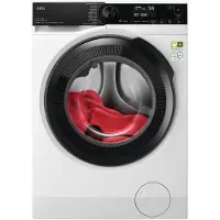 AEG LR8E75499 914500819, Frontlader, 9 kg, B, 72 dB, 1400 RPM, A