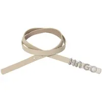 HUGO Zula Leather Belt 1,5 cm
