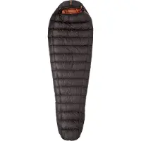 Exped Ultra -10° Schlafsack M braun