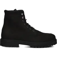 Nubikk Herren Boots Ethan Harvey - Zwart - Größe 44