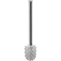 Hansgrohe HG WC Bürste komplett rot m Stiel rot