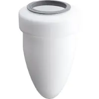 Axor HG Glas Axor Mondaro/Carlton AXOR MONDARO/CARLTON Lotionspender chr chrom