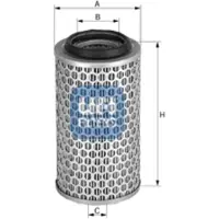 Ufi Luftfilter 27.359.00