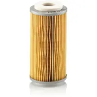 Mann Kraftstofffilter H 822/1 x