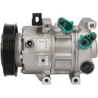 NRF Klimakompressor 320141G