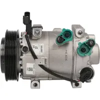NRF Klimakompressor 320247G