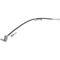 VAICO Bremsschlauch V58-0134