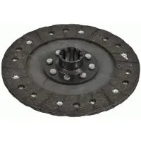 SACHS Kupplungsscheibe 1864 634 030