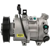 NRF Klimakompressor 320006G