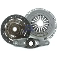 AISIN Kupplungssatz Clutch Kit (3P) KE-SK05A