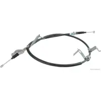HERTH+BUSS ELPARTS Seilzug, Feststellbremse HERTH+BUSS JAKOPARTS J3933070 Rechts