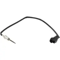 Hella 6PT 358 226-531 Abgastemperatursensor für FORD FOCUS III Turnier 450mm