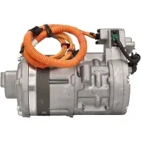 NRF Klimakompressor 320210