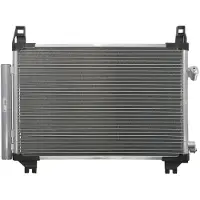 Bosch Kondensator, Klimaanlage 1 986 AD2 342
