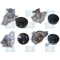Sil Reparatursatz, Wasserpumpe PA1628