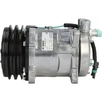Bosch 1 986 AD1 177 5H14 Klimaanlage Klimakompressor PAG 100 R134a