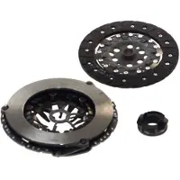 SACHS Kupplungssatz 3000 951 153