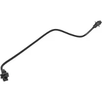 THERMOTEC Kühlerschlauch DWC165TT