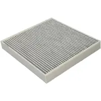 MANN-FILTER Innenraumluftfilter mit Aktivkohle CUK 23 033