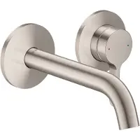 Axor 48170800 Einhebel-Waschtischmischer One