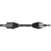 POINT GEAR Antriebswelle PNG76182