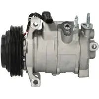 THERMOTEC Klimakompressor KTT090539